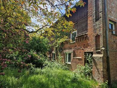 Einfamilienhaus zum Kauf 185.000 € 4 Zimmer 140 m² 2.793 m² Grundstück Klein Welzin Klein Welzin 19209