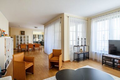 Wohnung zum Kauf 1.250.000 € 3 Zimmer 137 m² 2. Geschoss Tiergarten Berlin 10787