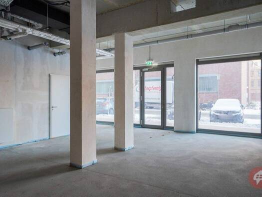 Bürofläche zur Miete - Erstbezug provisionsfrei 1.142 € 76,1 m² Bürofläche Gaarden-Ost Kiel 24143