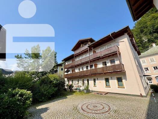 Wohnung zum Kauf 315.000 € 3 Zimmer 76 m² Berchtesgaden 83471