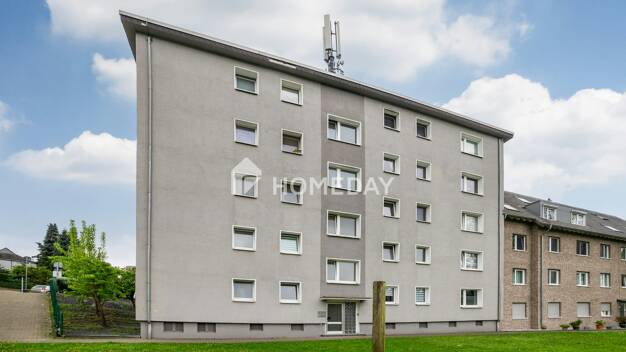 Mehrfamilienhaus zum Kauf 998.000 € 35 Zimmer 685 m² 804 m² Grundstück Dümpten Mülheim an der Ruhr 45475