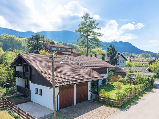 Einfamilienhaus zum Kauf 998.000 € 4 Zimmer 189 m² 637 m² Grundstück Grainbach Samerberg 83122