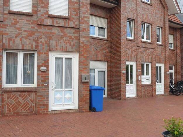 Wohnung zur Miete 935 € 4 Zimmer 76 m² 2. Geschoss Nieberdingstraße 15 Steinfeld Steinfeld 49439