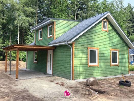 Einfamilienhaus zum Kauf 109.000 € 4 Zimmer 110 m² 350 m² Grundstück Visbek Visbek 49429