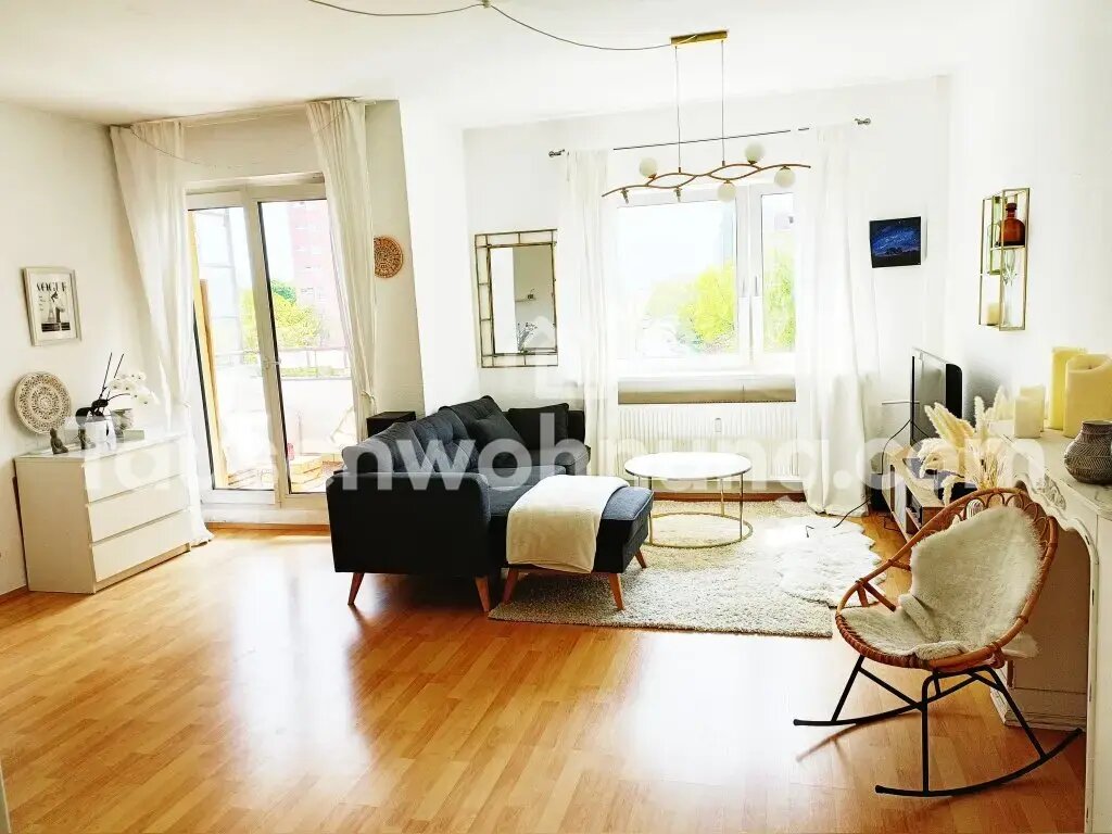 Wohnung zur Miete 566 € 3 Zimmer 77 m²<br/>Wohnfläche 5.<br/>Geschoss Marienfelde Berlin 12279