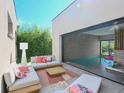 Haus zum Kauf 670.000 € 7 Zimmer 240 m² 2.200 m² Grundstück Boulay-Moselle 57220