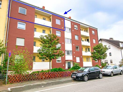 Wohnung zum Kauf 269.000 € 4 Zimmer 110 m² Süd, Stat. Bez. 4 Speyer 67346