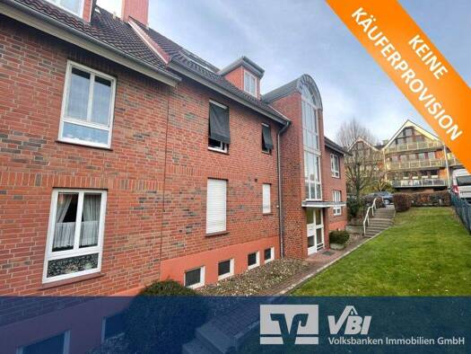 Wohnung zum Kauf 149.000 € 2 Zimmer 63 m² Burgdamm Bremen / Burglesum 28717