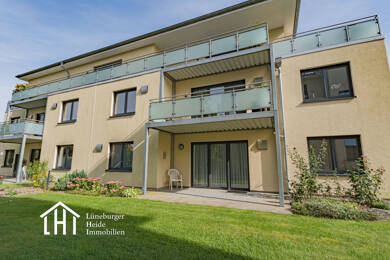 Wohnung zum Kauf 283.000 € 2 Zimmer 78 m² 1. Geschoss Bad Bevensen Bad Bevensen 29549