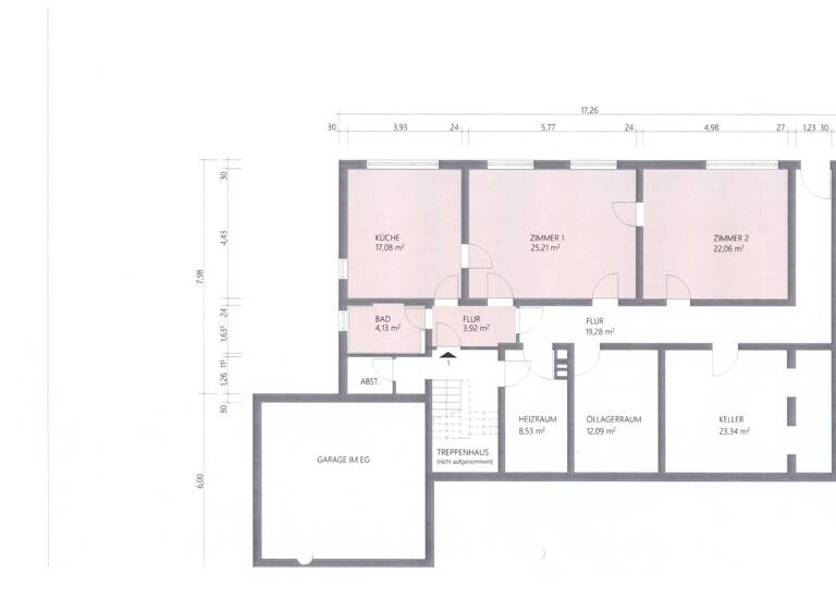 Mehrfamilienhaus zum Kauf 785.000 € 11 Zimmer 318 m² 1.722 m² Grundstück Bieselsberg Schömberg 75328
