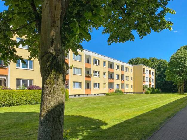 Wohnung zur Miete 1.120 € 4 Zimmer 93 m² EG frei ab 01.10.2025 Teichweg 18c Lottbek Ammersbek 22949