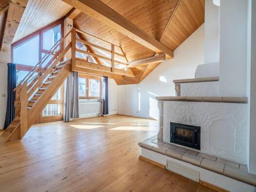 Wohnung zum Kauf 325.000 € 3 Zimmer 91,4 m² Schongau 86956