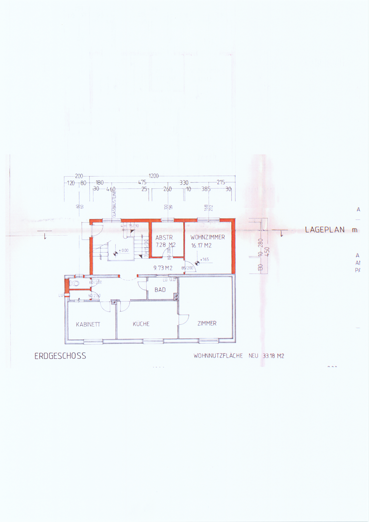 Einfamilienhaus zum Kauf 320.000 € 3 Zimmer 100 m²<br/>Wohnfläche 1.060 m²<br/>Grundstück Stixneusiedl 2463