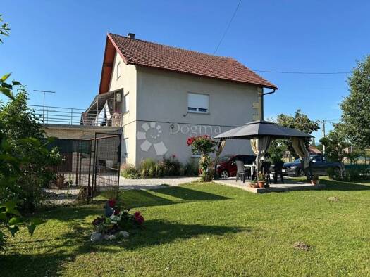 Haus zum Kauf 333.000 € 3 Zimmer 300 m² Kerestinec, Sveta Nedelja Sveta Nedelja