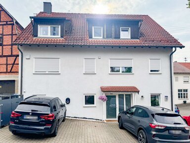 Wohnung zum Kauf 198.000 € 2 Zimmer 57 m² EG Erbstetten Erbstetten 71576