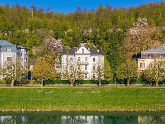 Villa zum Kauf 14.900.000 € 1.025 m² Grundstück Salzburg 5020
