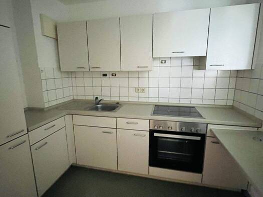 Wohnung zum Kauf 99.000 € 2 Zimmer 35 m² 3. Geschoss frei ab sofort Mutlangen 73557