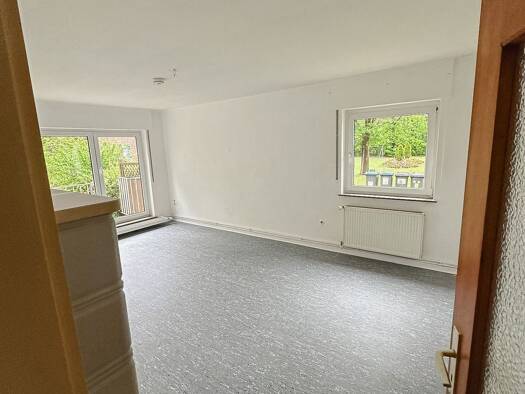 Wohnung zur Miete 570 € 4 Zimmer 80 m² EG frei ab sofort Sperlingsweg 5 Faßberg Faßberg 29328