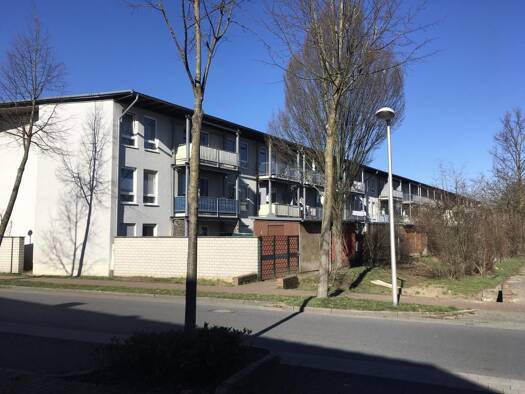 Wohnung zur Miete 569 € 2 Zimmer 54,9 m² 1. Geschoss Arnikaweg 6 Bocholt Bocholt 46395