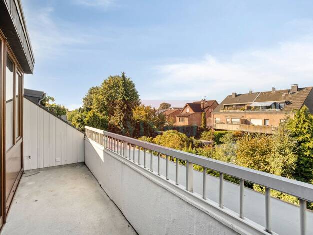 Wohnung zum Kauf 274.000 € 3 Zimmer 76,5 m² Geschoss 2/2 frei ab sofort Im Flachsgarten 18 Hücheln Frechen 50226