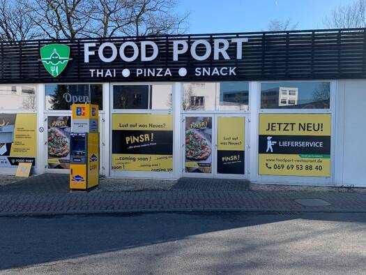Sonstiges zum Kauf provisionsfrei als Kapitalanlage geeignet 420.000 € 320 m² 610 m² Grundstück Flughafen Süd 60549