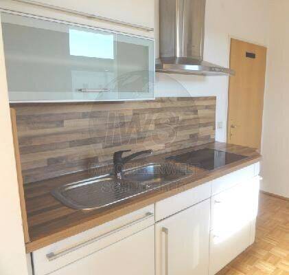 Wohnung – Wels, Innere Stadt - Ansicht 3
