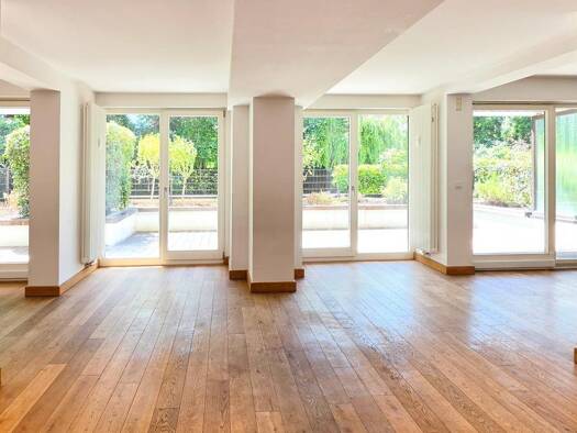 Wohnung zur Miete 5.900 € 6 Zimmer 295 m² 4 Geschosse Nordend-West Frankfurt am Main 60322