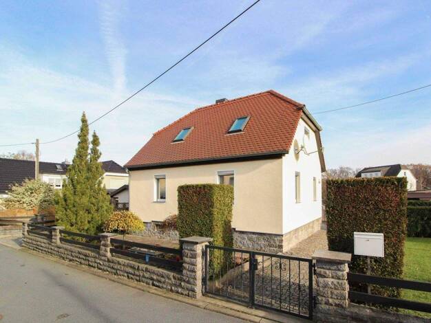 Einfamilienhaus zum Kauf 219.000 € 3 Zimmer 106 m² 620 m² Grundstück Königsbrück 01936