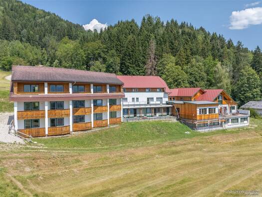 Wohnung zum Kauf Gröbming 8962