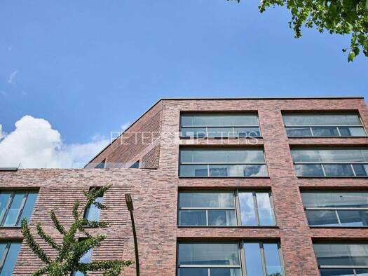 Wohnung zum Kauf - Neubau provisionsfrei 359.900 € 1,5 Zimmer 35,8 m² 3. Geschoss Altona-Altstadt Hamburg 22767