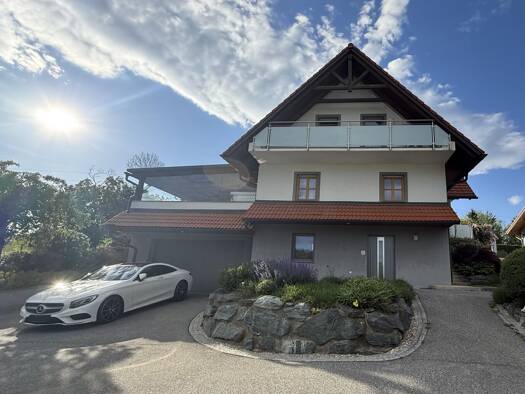 Haus zum Kauf 580.000 € 4,5 Zimmer 146 m² 2.258 m² Grundstück Gersdorf an der Feistritz 8211