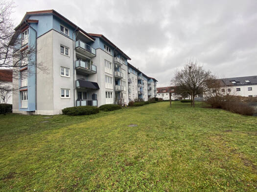 Wohnung zur Miete 1.100 € 3 Zimmer 75 m² Geschoss 3/4 frei ab sofort Max-Josef-Weg 3 St Ilgen Leimen 69181