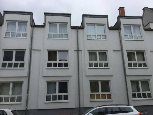 Loft zur Miete 299 € 1 Zimmer 23 m² 2. Geschoss frei ab 15.08.2025 Innenstadt Kaiserslautern 67655