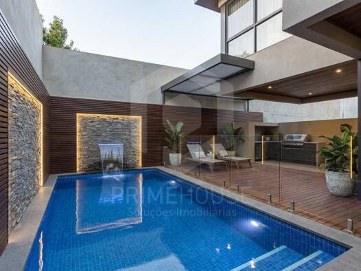 Haus zum Kauf 480.000 € 140 m² 167 m² Grundstück Fernão Ferro 2865