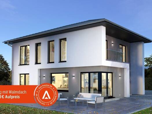 Einfamilienhaus zum Kauf 419.900 € 4 Zimmer 182 m² 100.000 m² Grundstück Günthersdorf Güntherdorf 06237