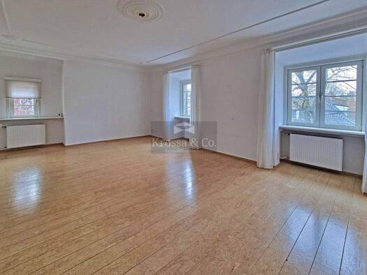 Wohnung zum Kauf 560.000 € 3 Zimmer 98,4 m² 3. Geschoss Westend Berlin 14052