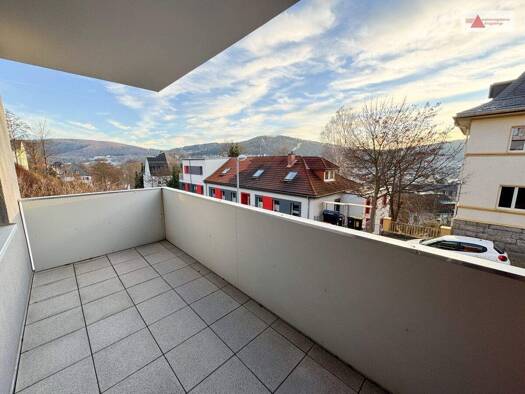 Wohnung zur Miete 590 € 2 Zimmer 59 m² Kantstraße 8 Aue-Bad Schlema 08280