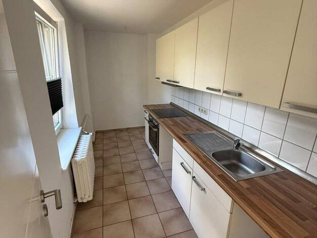 Wohnung zur Miete 600 € 3 Zimmer 60 m² EG Ernst-Barlach-Str. 16 Schönberg Schönberg 23923