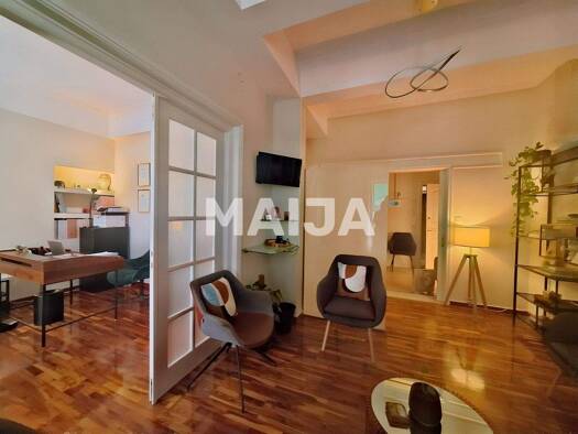 Doppelhaushälfte zum Kauf 240.000 € 2 Zimmer 55 m² 55 m² Grundstück corfu town, Mantzarou street Kerkira 491 00