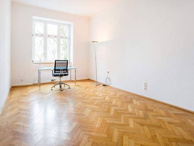 Bürofläche zur Miete provisionsfrei 1.050 € 29 m² Bürofläche Jakob-Klar-Straße Schwabing-West München 80796