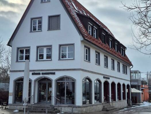Wohnung zur Miete 1.300 € 2 Zimmer 67 m² Geschoss 3/4 frei ab 01.12.2026 Randersacker Randersacker 97236