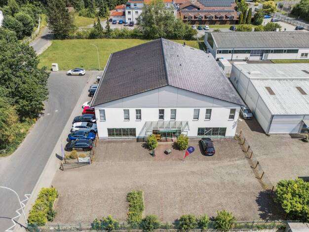 Sonstiges zum Kauf als Kapitalanlage geeignet 1.249.000 € 1.094 m² 1.504 m² Grundstück Großen-Linden Linden 35440