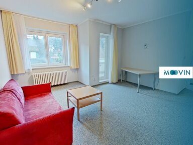 Studio zur Miete 210 € 2 Zimmer 41 m² 2. Geschoss frei ab 01.03.2025 Freiherr-vom-Stein-Str. 10 Bad Sooden-Allendorf Bad Sooden-Allendorf 37242