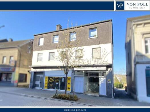 Haus zum Kauf 574.000 € 12 Zimmer 394 m² 846 m² Grundstück Alt-Wetter Wetter (Ruhr) 58300