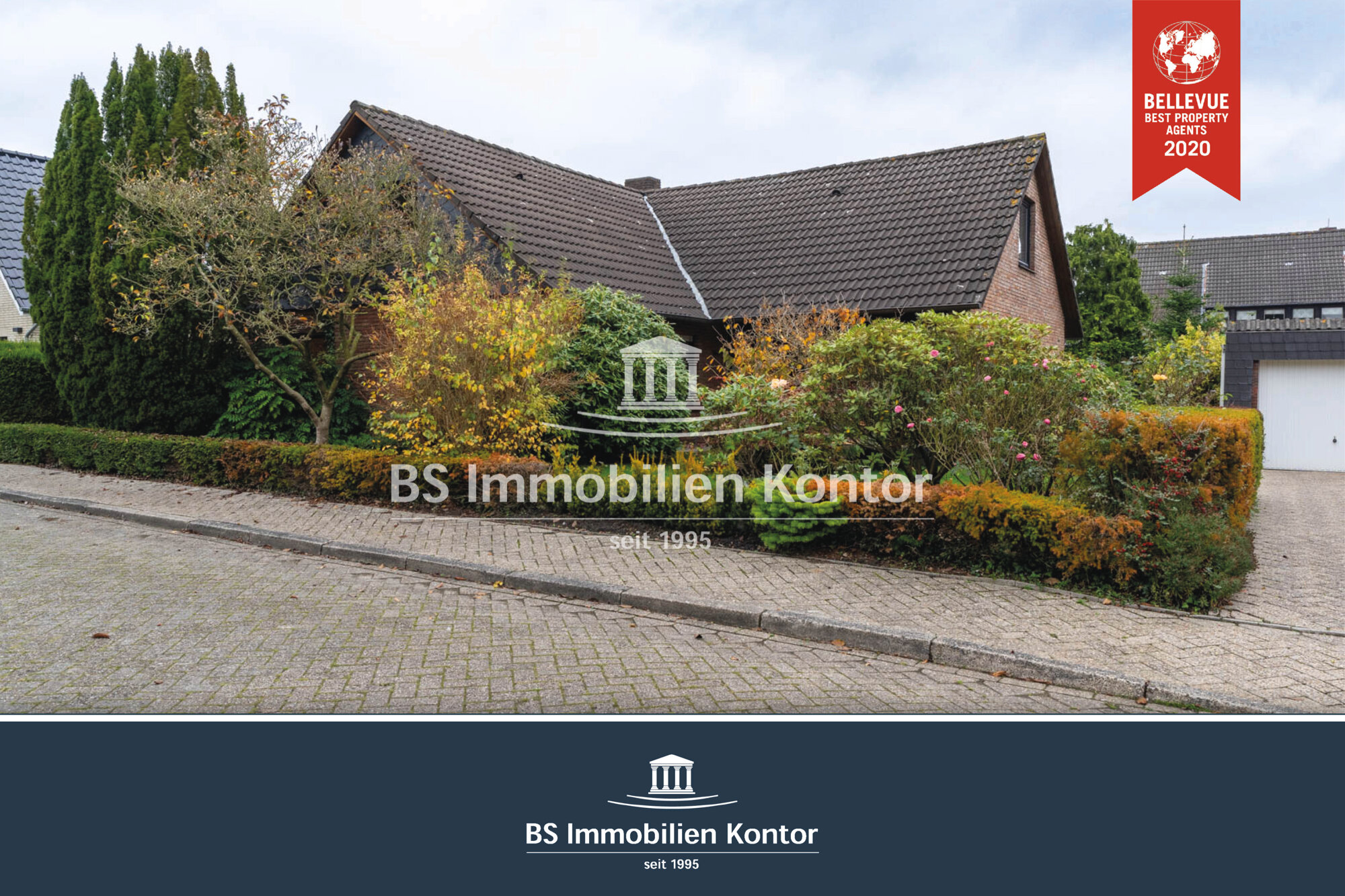 Einfamilienhaus zum Kauf 245.000 € 4 Zimmer 140 m²<br/>Wohnfläche 533 m²<br/>Grundstück Hinte Hinte 26759