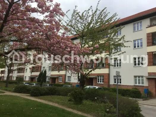 Wohnung zur Miete Tauschwohnung 850 € 3 Zimmer 67 m² 4. Geschoss Alt-Hohenschönhausen Berlin 10367