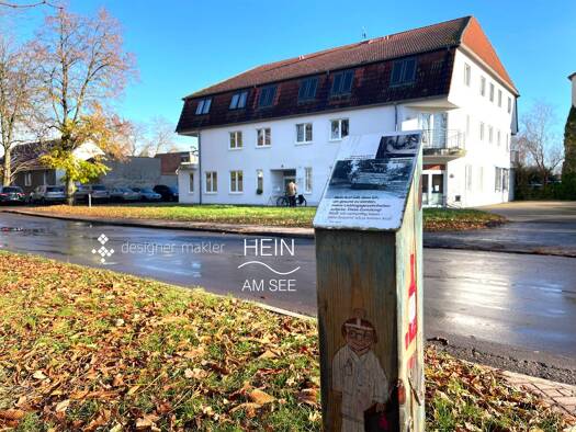 Wohnung zum Kauf 139.000 € 4 Zimmer 77 m² frei ab sofort Heinersdorf Steinhöfel 15518