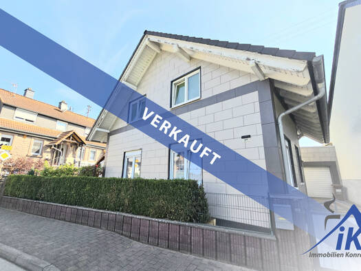 Einfamilienhaus zum Kauf 260.000 € 5 Zimmer 113 m² 258 m² Grundstück Olsbrücken 67737