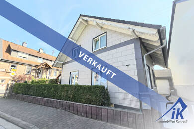 Einfamilienhaus zum Kauf 260.000 € 5 Zimmer 113 m² 258 m² Grundstück Olsbrücken 67737