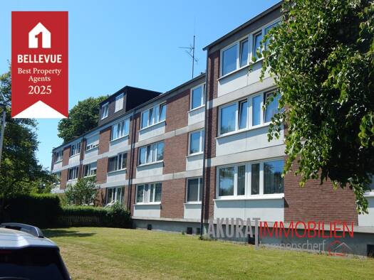 Wohnung zum Kauf 189.000 € 3 Zimmer 71 m² 1. Geschoss Baumberg Monheim am Rhein 40789
